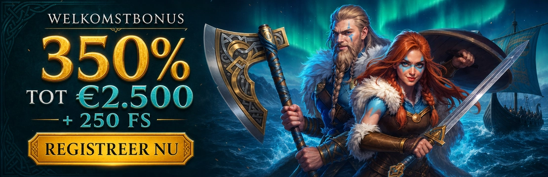 Ragnaro Casino